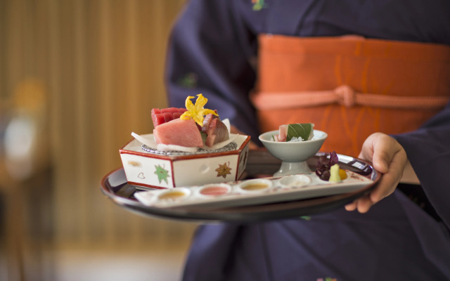 Hotel Okura Amsterdam