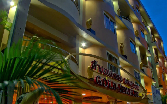 Mosaik Luxury Apartments