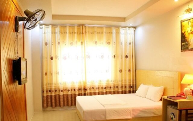 Kim Ngan 2 Hotel