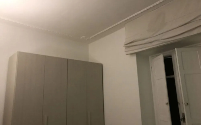 Step Spanish Apartment with Terrace