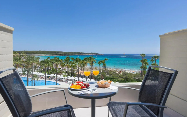 Hipotels Mediterráneo Hotel - Adults Only