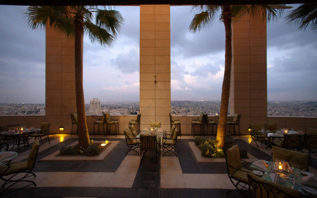 Le Royal Hotels & Resorts - Amman