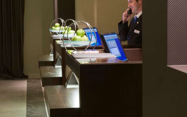 Radisson Blu Resort & Spa, Cesme