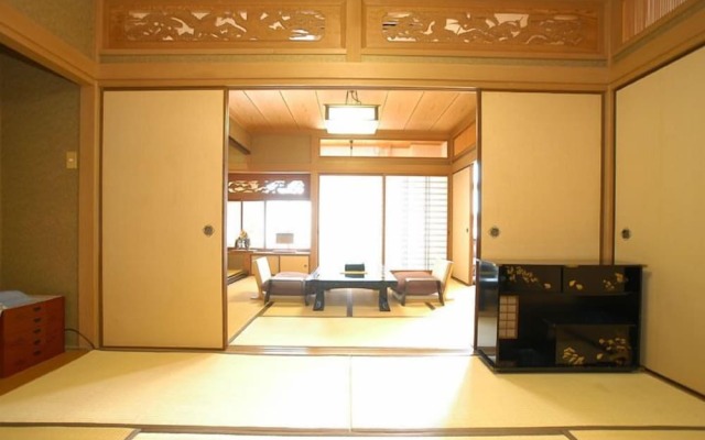 Kokusai Kanko Hotel Kishotei