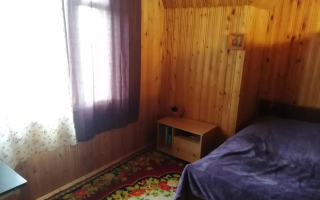 Семейный хуторок