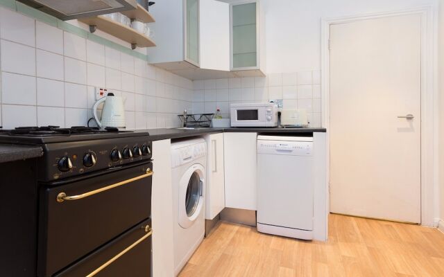 Amazing One Bedroom Apartment in Paddington