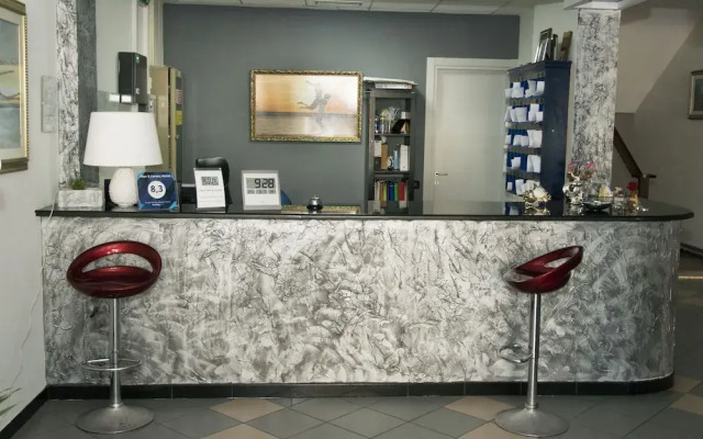Alex & Lorenz Hotel