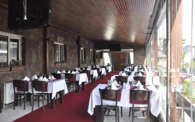 Tamara Business Otel