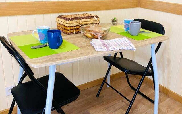 Appartement d'une chambre avec wifi a Brest