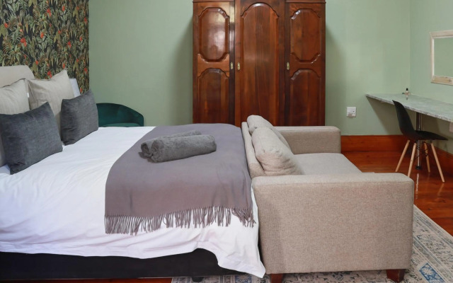 Padlangs Self-catering flats