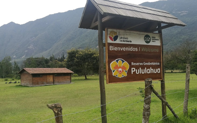 Hostal Davinci Mitad del Mundo