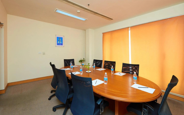Park Plaza Chennai OMR