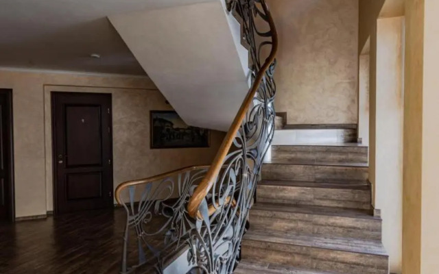 Villa Lamperti
