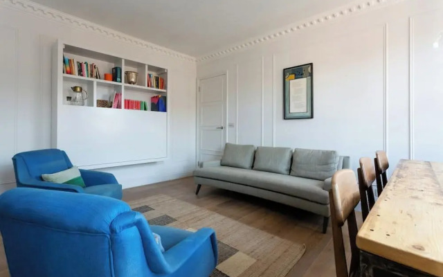 Cresswell Gardens IV by Onefinestay