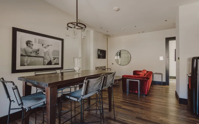 SLO Brew Lofts