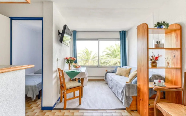 Studio cabine Viktoria