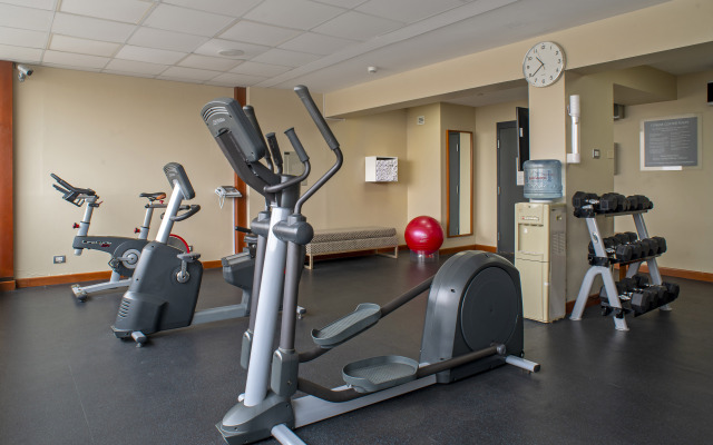 Four Points by Sheraton Miraflores
