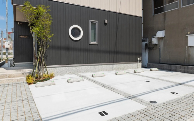 Ambicia Sasebo