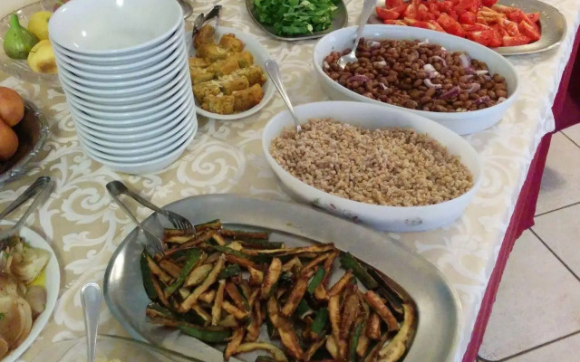 AgriHotel Villa Ambra