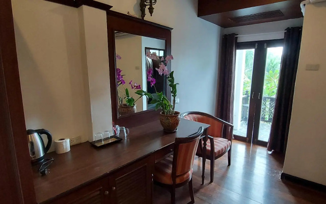 Phangan Paragon Resort & Spa