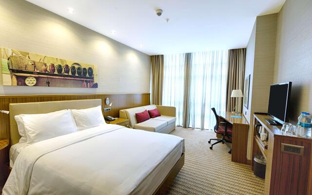 Hampton by Hilton Gaziantep