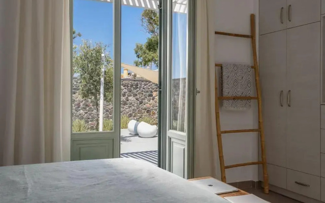 Samsara - Santorini Luxury Retreat