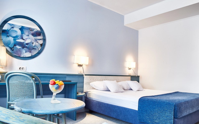 Hotel Continental Forum Arad