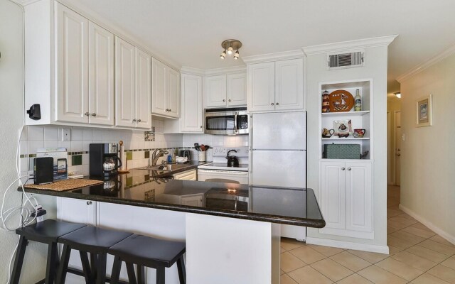 Seascape 1305 in Galveston