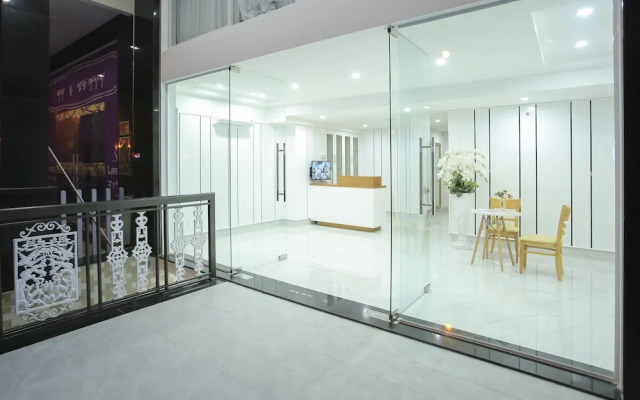 7s Hotel Simmi 2 & Apartment