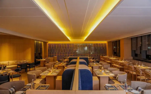 The Orchid Chandigarh