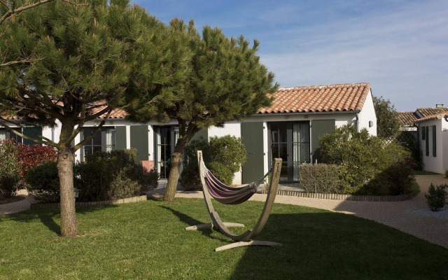 Les Vignes de la Chapelle, The Originals Relais