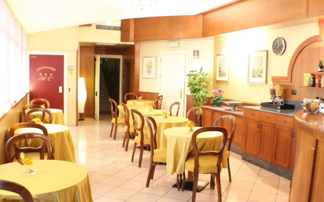 Hotel Certosa