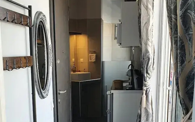 Nikis Penthouse