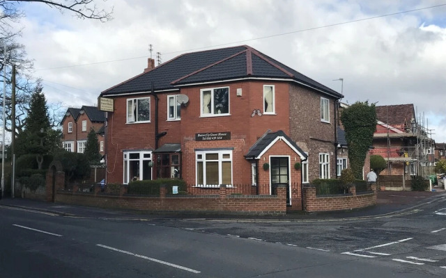 Butterfly Guest House