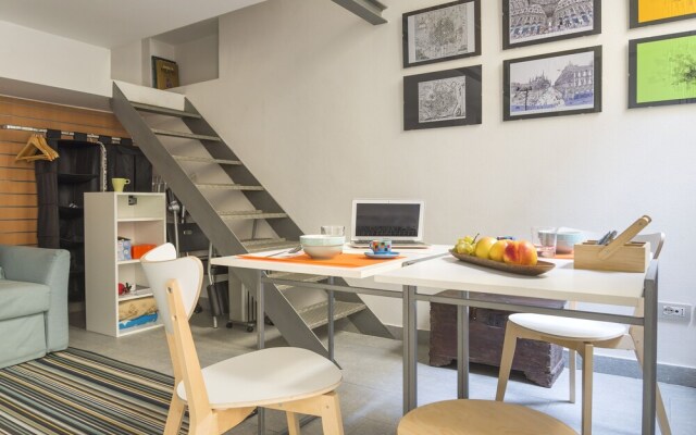 Flatty Apartments - Tadino