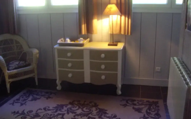 La Grange Des Marettes