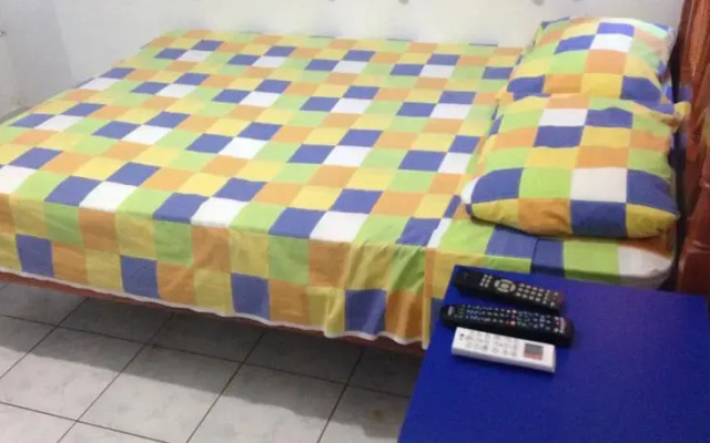 Suites San Sebastian