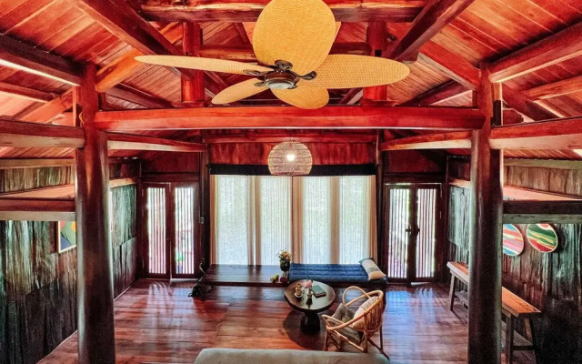 Natalie's Villa & Resort Moc Chau