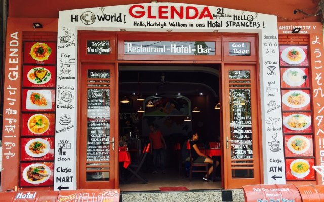 Glenda Hotel