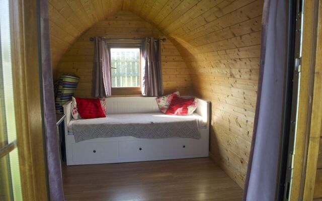 Beachcomber Glamping