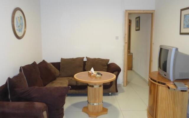 Ya Hala Furnished Appartment