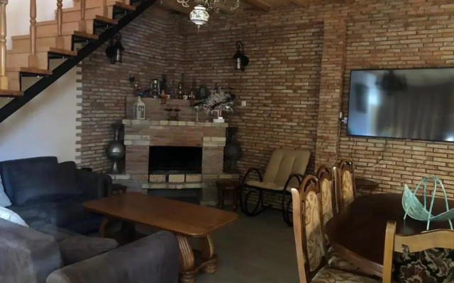 Cozy Place in Kazbegi