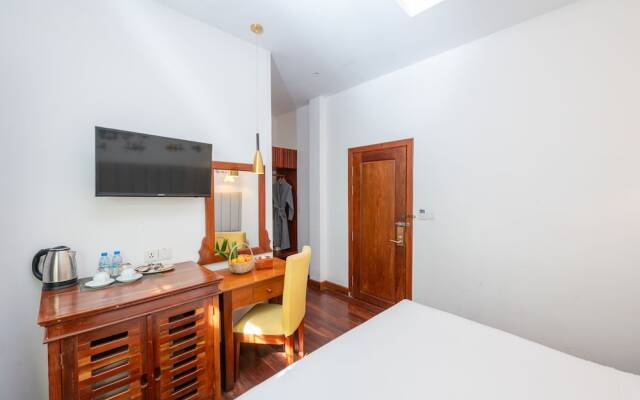 Victoria Central Residence