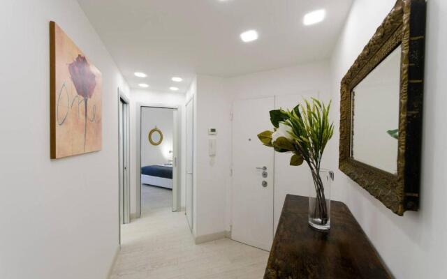 Hintown Nervi Charming Flat Santarosa