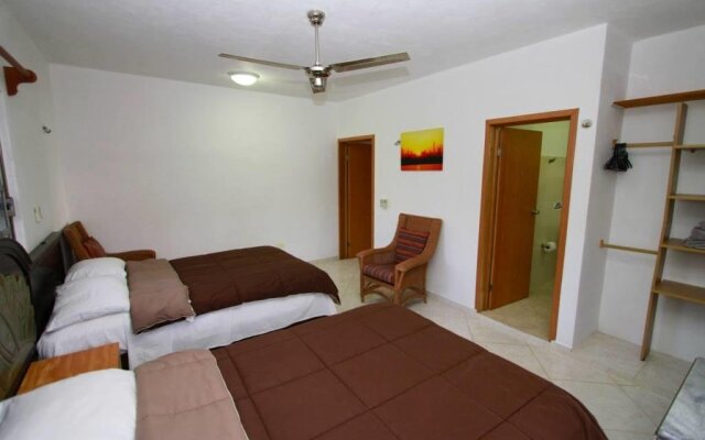 Villas El Encanto Cozumel