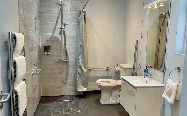 Titanic Guest Boutique Accommodation