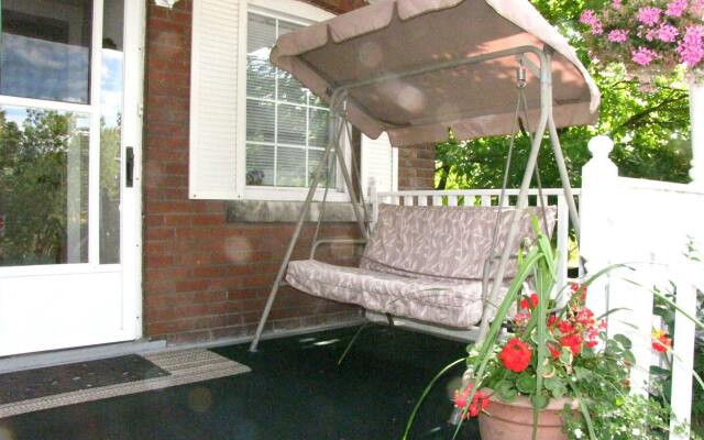 Strathaird Bed & Breakfast