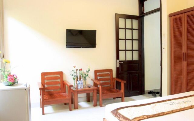 Thien Tan Homestay Hoi An