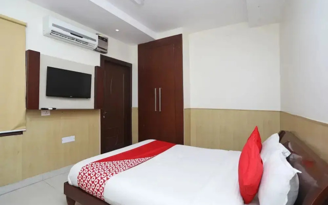 Hotel Razia Inn By OYO Rooms