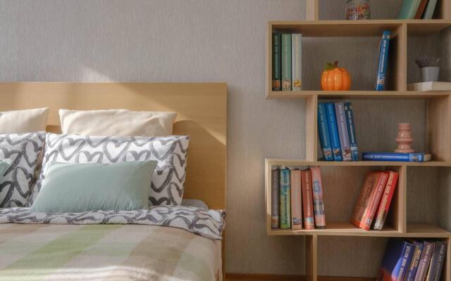 Уютные апартаменты на улице Баумана 26